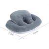 Office Nap Pillow Student Nap Artifact Multi-Functional Hollow Sleeping Pillow Comfort Ergonomic Design Universal Four Seasons