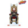 Katekyo Hitman Original Hayato Gokudera Dreaming Throne Extra Large Acrylic Stand Reborn! Illustration Ver.