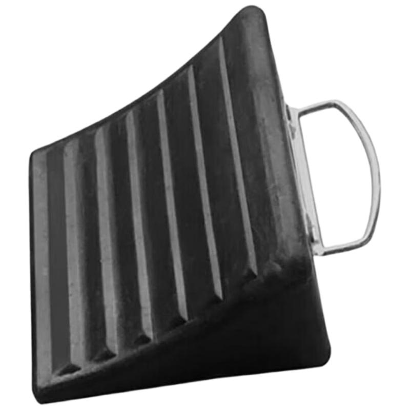 Portable Rubber Wheel Chock