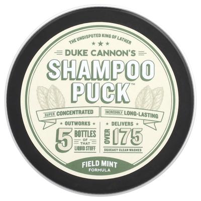 Shampoo Pick™, Field Mint Formula, 4.2 Oz
