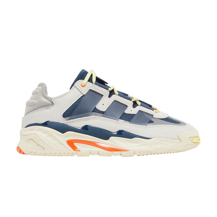 adidas Niteball Crew Navy 36