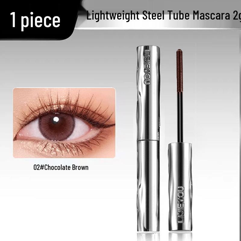 

**Рекомендуемая водостойкая тушь и праймер**: Стойкая, Быстросохнущая, Потостойкая, Удлиняющая, Подкручивающая с Тонкой Кисточкой**