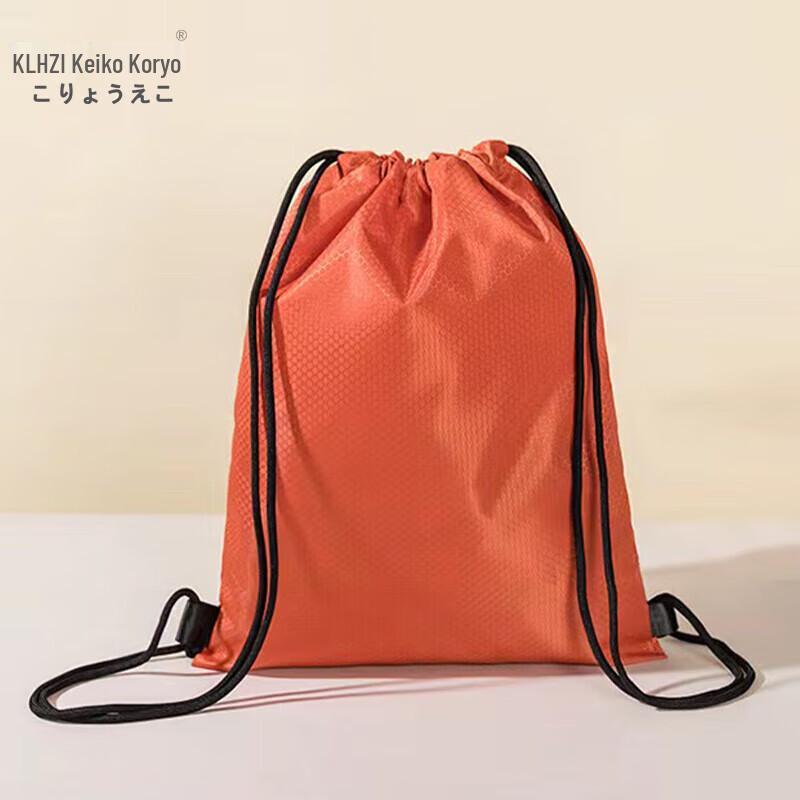 Спортивный рюкзак-мешок на завязке