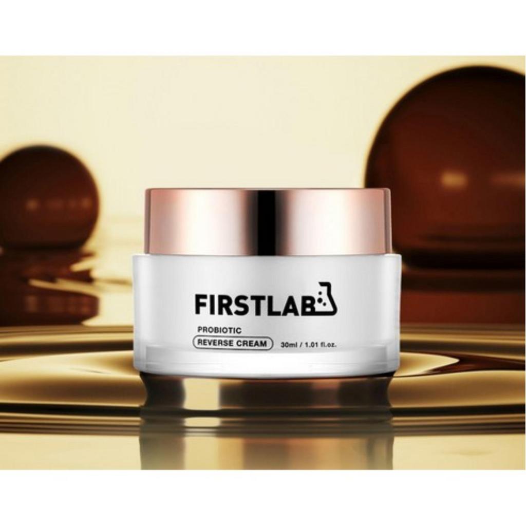 FIRSTLAB Probiotic Reverse Cream 30ml