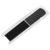 Professional Saxophone Reed Strength 2.5 Resin Tenors Saxophone Mouthpiece Reed Beginner Saxophone Reed Easy to Use