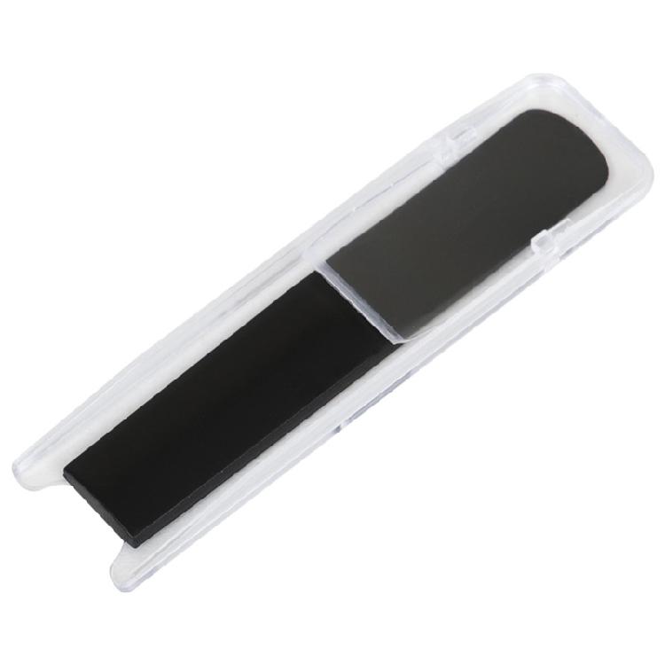 Professional Saxophone Reed Strength 2.5 Resin Tenors Saxophone Mouthpiece Reed Beginner Saxophone Reed Easy to Use
