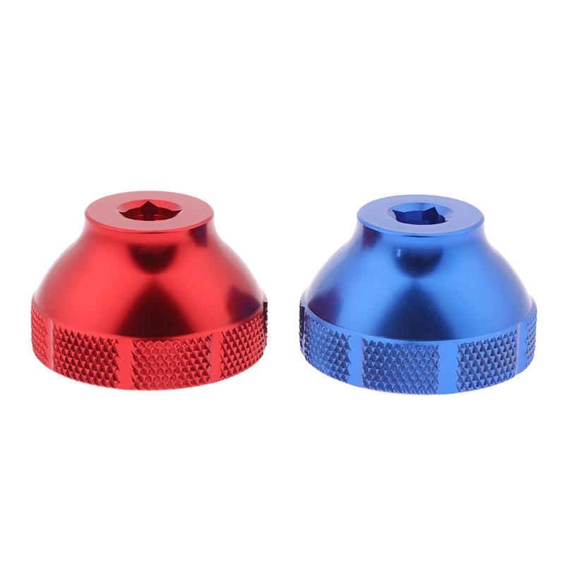 16-Notch Bottom Bracket Removal Tool For Bbt-69.2 Slot 44Mm Bottom Support Tool Lockring Remover For Bicycle