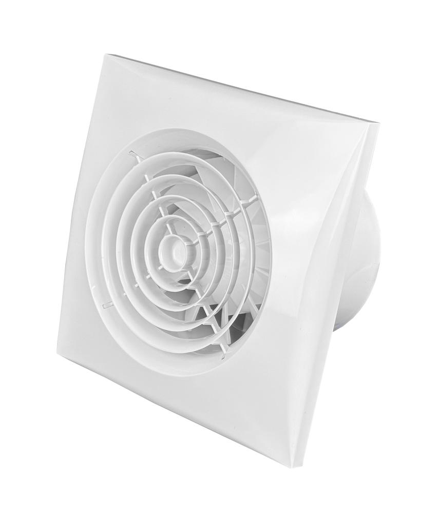 NORTADA HOKURO ORU WP-100 bathroom fan standard white