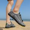 Outdoor Creek Shoes Summer Beach Shoes Non-slip Swimming Shoes Cycling Five-finger Shoes Barefoot Shoes Swimming Wading Shoes