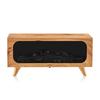 Xiaomi 3D Simulation Fireplace USB Aromatherapy Diffuser with Mood Night Light, Ultrasonic Humidifier & Essential Oil Diffuser for Home