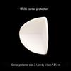 Fish Tank 90° Corner Protector: Anti-Collision High Shoulder Clip for Glass Grooves