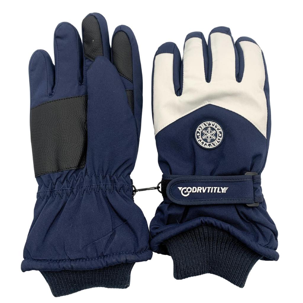 Ski Gloves Winter Gloves Men's Women's Universal M/L