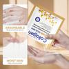 1/3/5/10pcs Collagen Face Mask, Moisturizing, Hydrating, Smooth Skin, Improve Dryness, Facial Care
