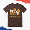 Skin That Smoke Wagon Shirt and Kids Tshirt, Western Cowboy Graphic Tee, Vintage Cowboy Unisex T-Shirt and Kids Tshirt
