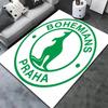 Bohemians Carpet Rug for Living Room Bedroom Home Sofa Decoration,Kids play Nonslip Floor Mat
