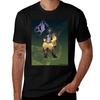 Sza Lana Alien TShirt Breathable Travel TShirt