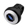 Car Steering Wheel Booster Ball Labor Saving Turning Car Styling For Ford Focus Mondeo Kuga Fiesta MK7 Escort Explorer Edge 2 4 MK2 MK4