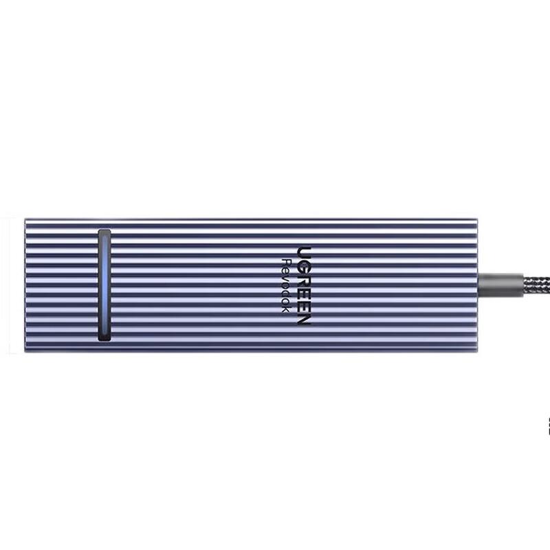 Ugreen USB-C 6-in-1 HDMI Multiport Adapter