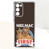 TV S-Series A-Alf   Phone Case For Samsung Galaxy A,71,70,52,51,40,31,50,50S,30S,21S,12,10,Note20ultra Transparent Cover