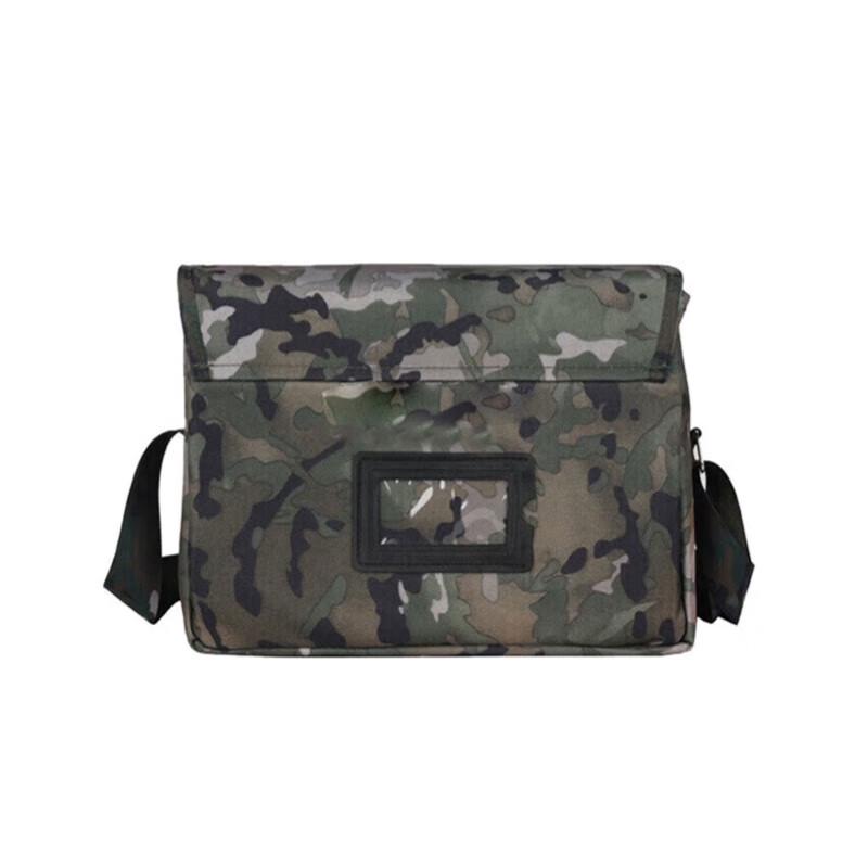 Chaser Leopard Tactical Emergency Medic Shoulder Bag