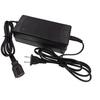 67.2V 2A Lithium Battery Charger For 60V Li-ion battery electric bike Charger with PC connector IEC connector