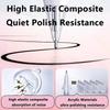 Shockproof Pencil Tips Anti-scratch Stylus Nib Universal Tablets Pen Nibs  For Huawei M-Pencil 2 3
