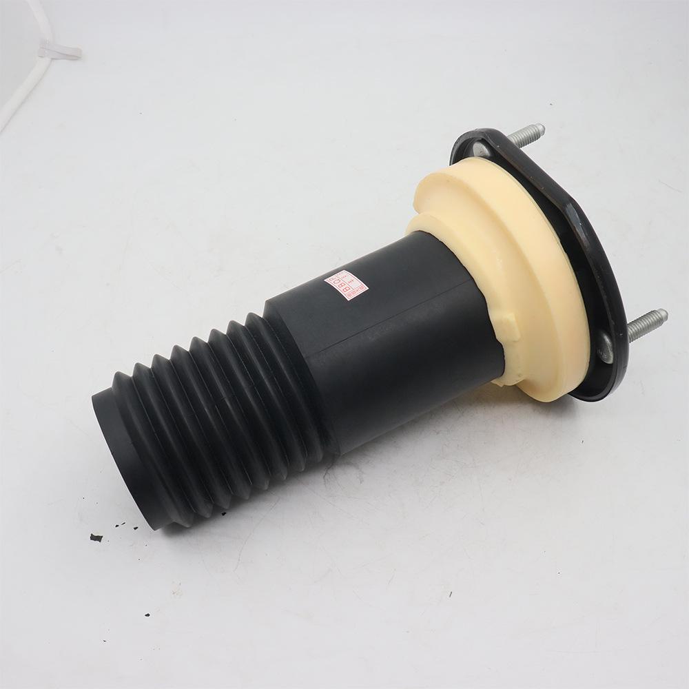 

Комплект верхних опор амортизаторов и пыльников для Mercedes-Benz W164 (Деталь №1643200026) Tanfer