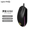 Ігрова миша Logitech G102
