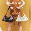 Amazing Song Damen Donut Hobo Umhängetasche