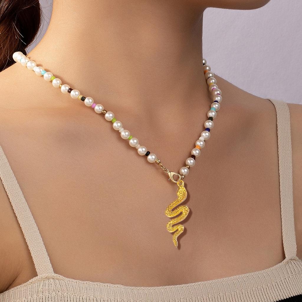 Fashion Necklace For Women's Jewelry