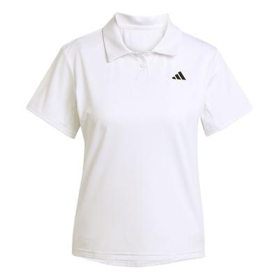 TennisClimacool Polo Shirt Women's White JZ4925