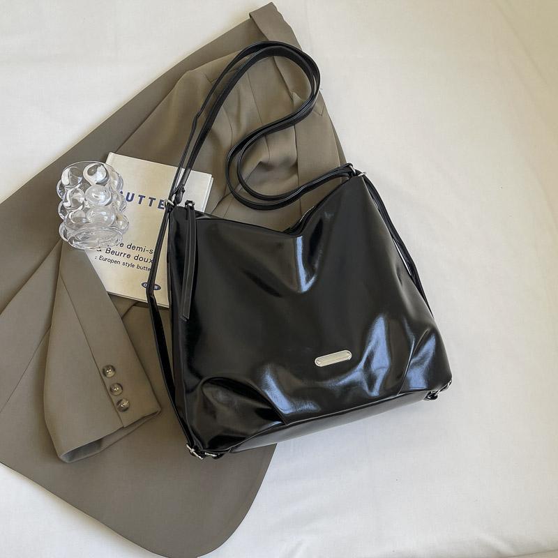 Сумка-тоут с бантом — фото 10