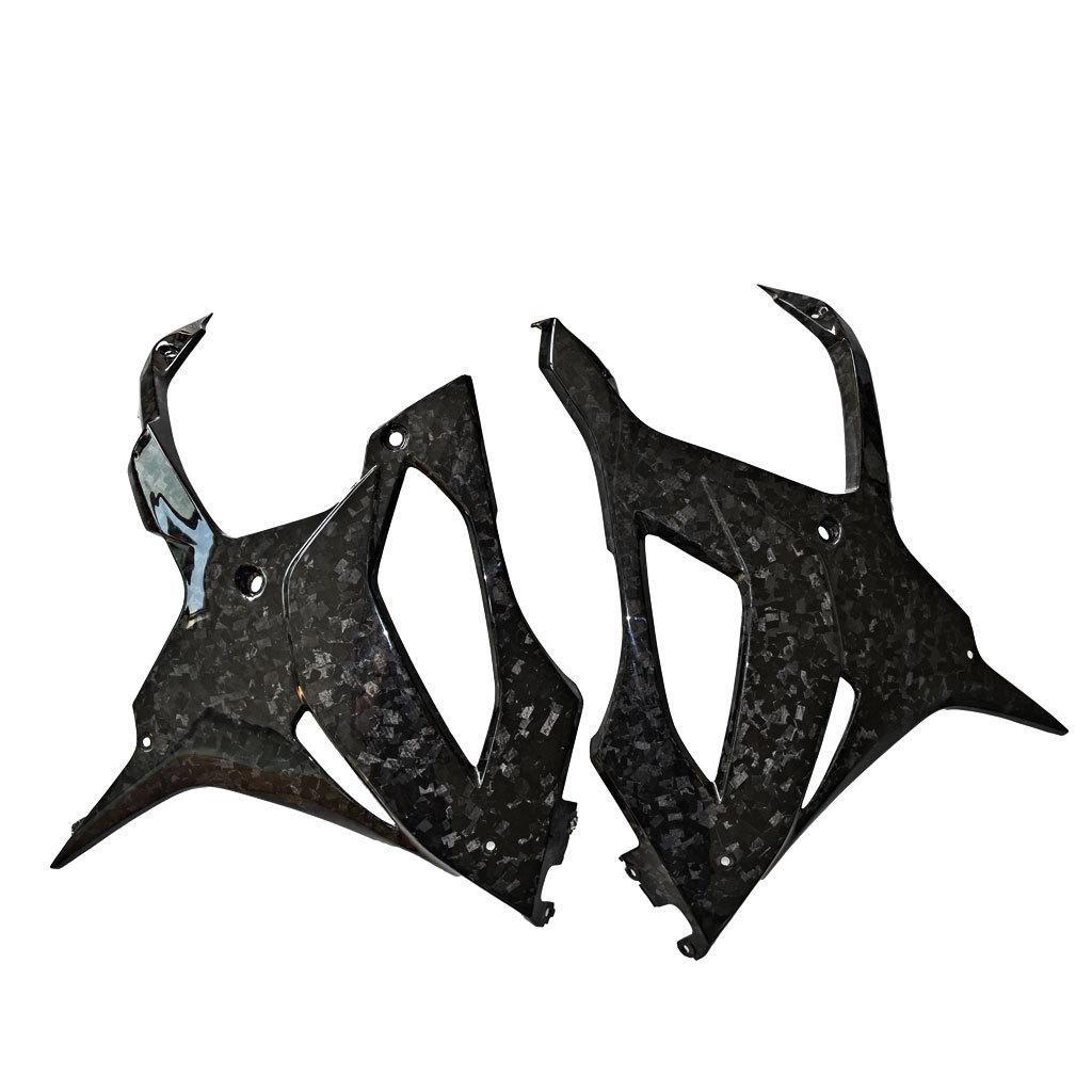 BMW S1000RR/M1000RR Carbon Fiber Lower Fairing Panel