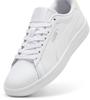 Puma Smash 3.0 L Женские кроссовки puma white/rosebay/puma silver