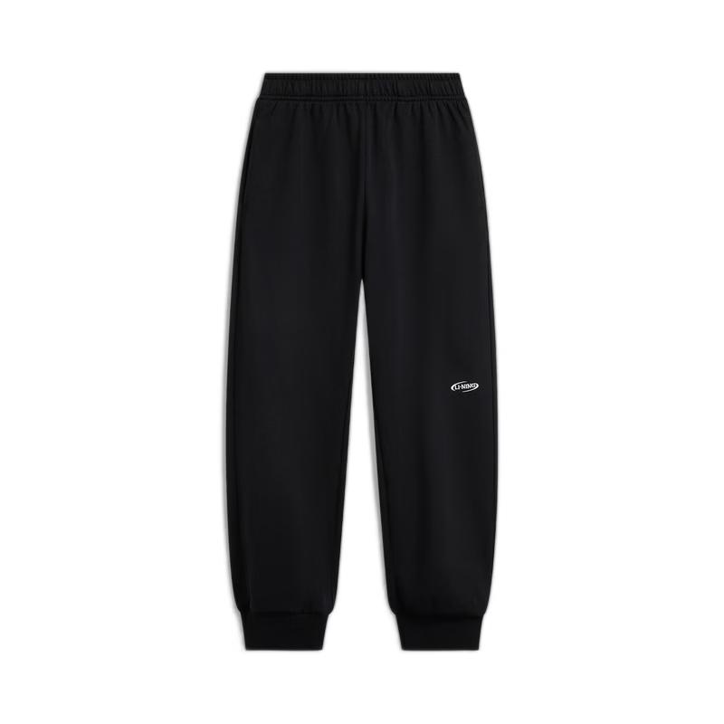 Li-Ning Youth Unisex Casual Jogger Sweatpants YKLW007 M