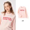 NAUTICA Kids' Classic Long-Sleeve T-Shirt