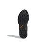 adidas Terrex AX3 GTX 'Schwarz' (Unisex) Schwarze / Schwarze Outdoorschuhe BC0516