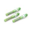 Black Scorpion CUESOUL TERO System AK7 Telescopic Aluminum Dart Shaft, 3 Pcs - F43.7mm (CS-AK7L-3F44-88)