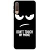 For Phone Case Samsung Galaxy A7 2018 Case Bumper Soft TPU Silicone Coque Back Cover For Samsung A7 2018 A750 A750F Case Fundas