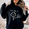 Topp – Hoodies & Sweatshirts