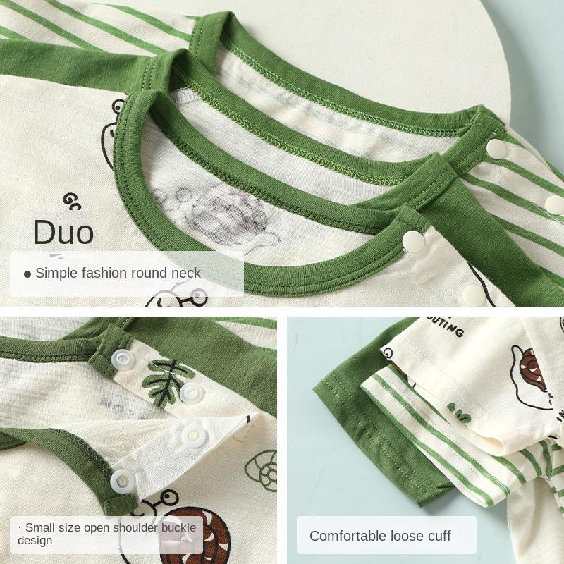 Одежда для малышей — фото 3