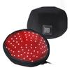 Red Light Hat Hair Regrowth Infrared Cap 108 Beads Diode LaserHat Light Therapy Cap Reduce Alopecia Shedding Hair Growth Device