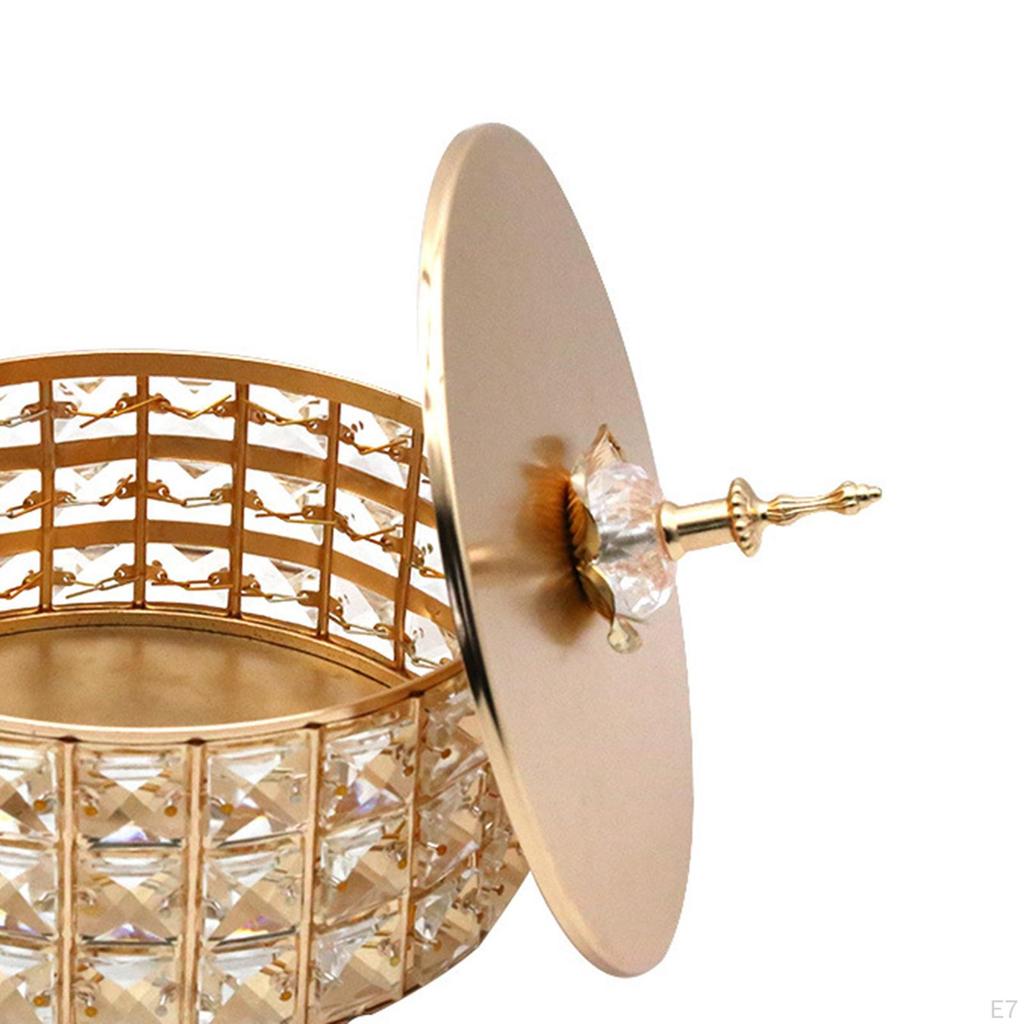 Bracelet Jewelry Organizers Storage Serving Tray for Wedding Home Photo Props Living Room Decorative