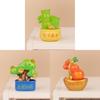 Style Resin Prosperity Tree Desktop Decor For Office Gift Ideas