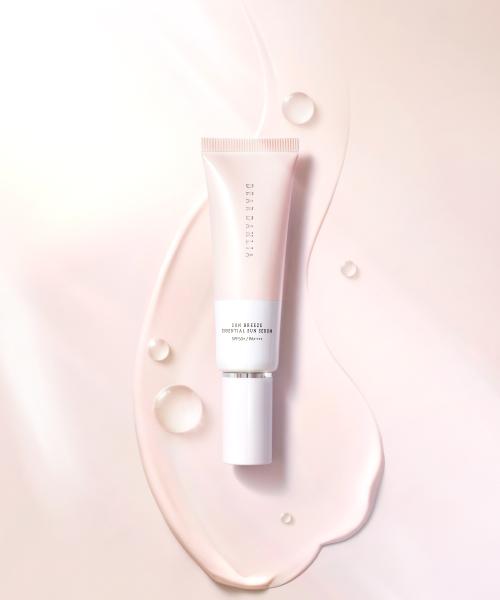 [Dear Dahlia] Essential Sun Serum SPF50+ PA++++ - 50ml