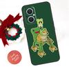 Cheems Doge Funda For OPPO Reno 8 Lite 10 11 12 13 14 Pro 11F 12F 13F 14F OPPO Find X8 X5 X6 X9 Pro Case