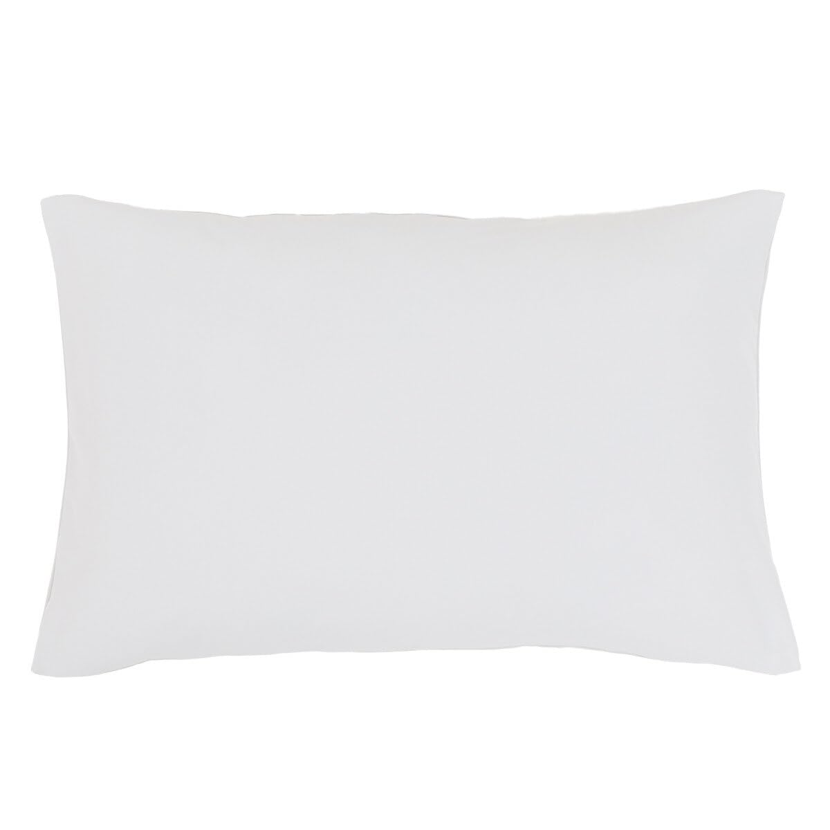 

NITORI Pillow Cover N Fit FT04 SS Standard to Large Size GY 7526277