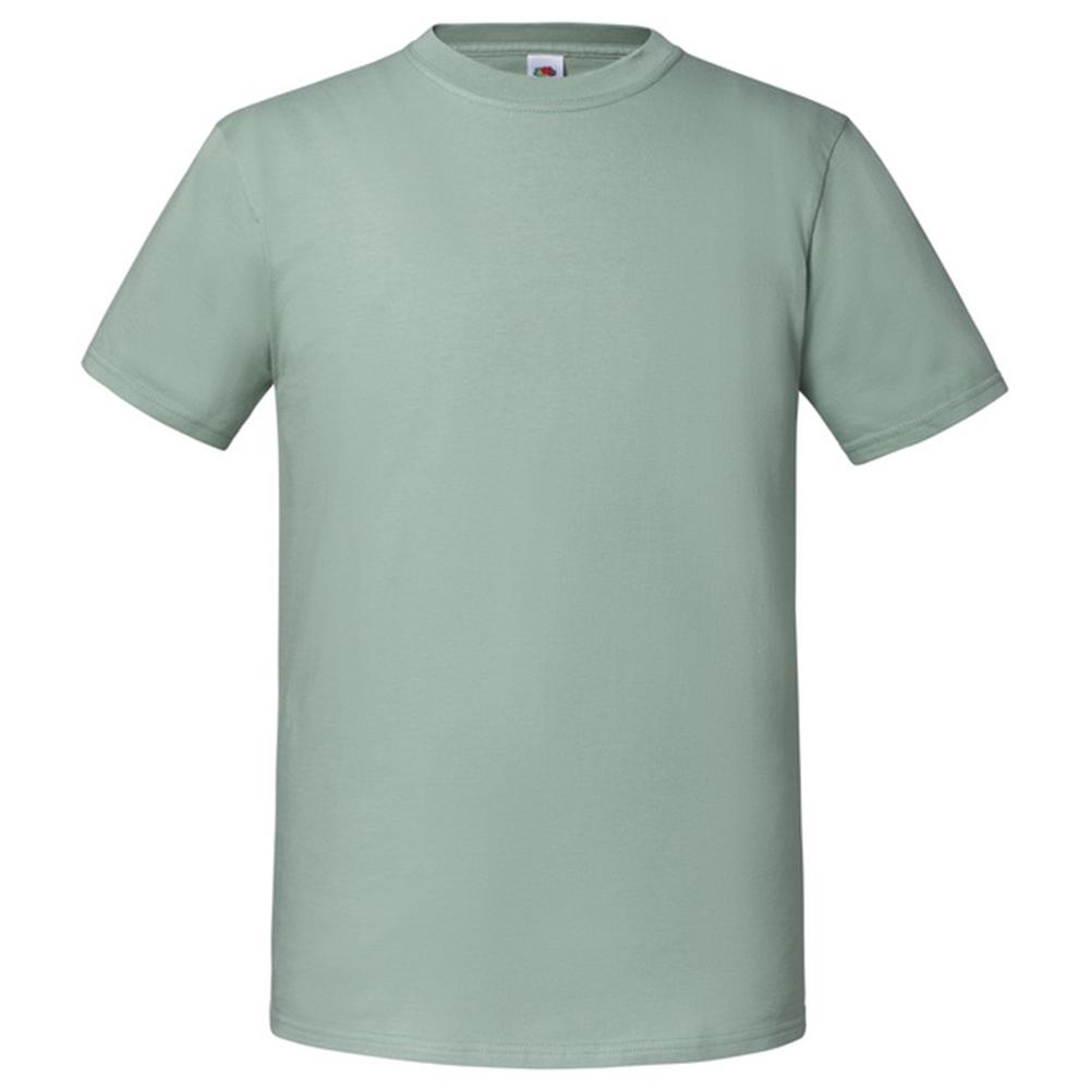 Fruit of the Loom Unisex Adult Iconic 195 T-Shirt