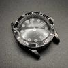 Used Crystal for SEIKO 7S26-0040 SKX031 SKX033 etc. 30X4.2x3.0 Sapphire Crystal Double Dome NoAR AfteRMarket Part Seiko MOD Custom Part
