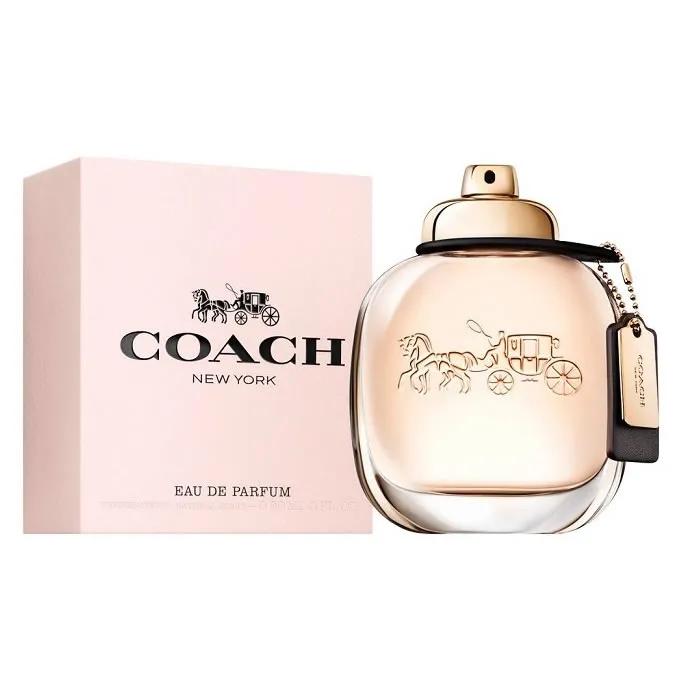 Coach Туалетная вода 90 мл 3,0 унции для женщин